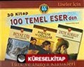 30 Kitap / 100 Temel Eser Liseler İçin