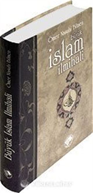 Büyük İslam İlmihali (1.hm)