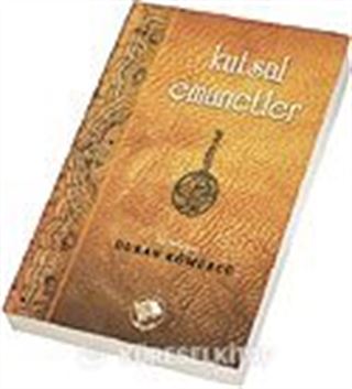 Kutsal Emanetler (Cep Boy)