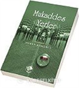 Mukaddes Yerler (Cep Boy)