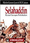 Selahaddin Kutsal Savaşın Politikaları