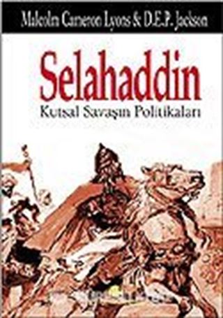 Selahaddin Kutsal Savaşın Politikaları