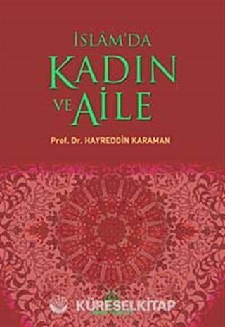 İslam'da Kadın ve Aile