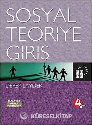 Sosyal Teoriye Giriş