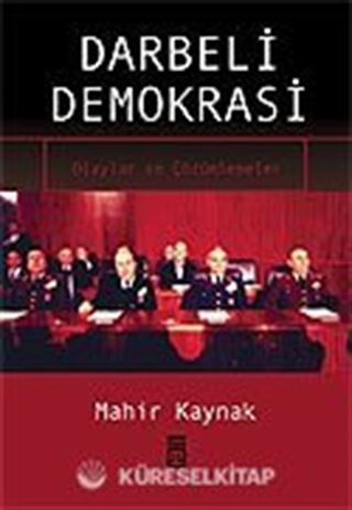Darbeli Demokrasi
