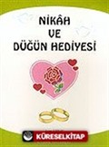 Nikah ve Düğün Hediyesi (Cep Boy)