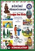 3.Kitap / Dinimi Öğreniyorum Soru ve Cevap Hikayelerle Çocuğun Dua Kitabı