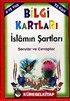 Bilgi Kartları 3 / İslamın Şartları (72 Kart)