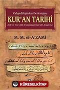 Kur'an Tarihi