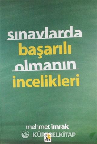 Sınavlarda Başarılı Olmanın İncelikleri
