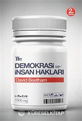 Demokrasi ve İnsan Hakları