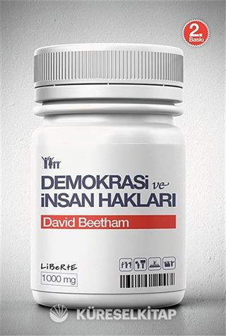 Demokrasi ve İnsan Hakları