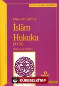 Anahatlarıyla İslam Hukuku-3