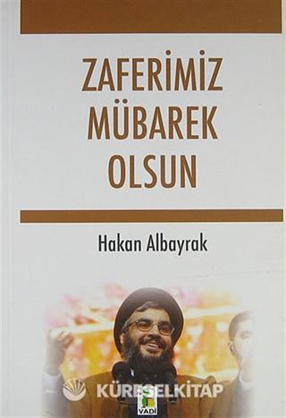 Zaferimiz Mübarek Olsun