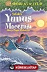 Sihirli Ağaç Evi 9: Şafakta Yunus Macerası