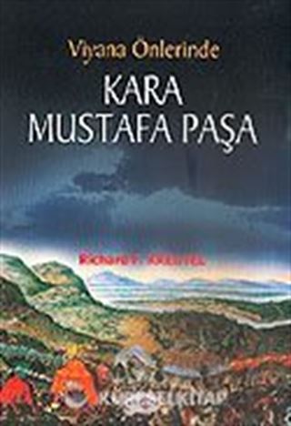 Viyana Önlerinde Kara Mustafa Paşa