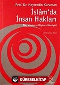 İslam'da İnsan Hakları