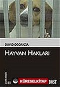 Hayvan Hakları (Kültür Kitaplığı 51)