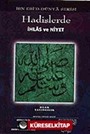 Hadislerde İhlas ve Niyet