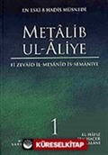 Metalib ul-Aliye 5 Cilt