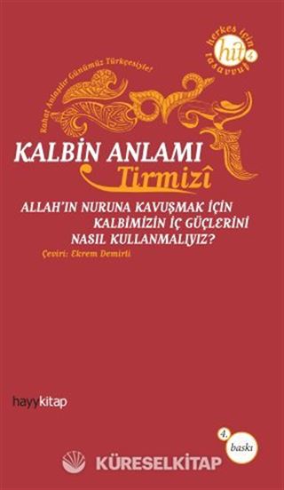 Kalbin Anlamı