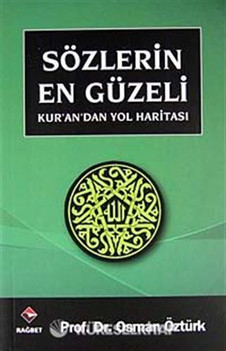 Sözlerin En Güzeli (Cep Boy)