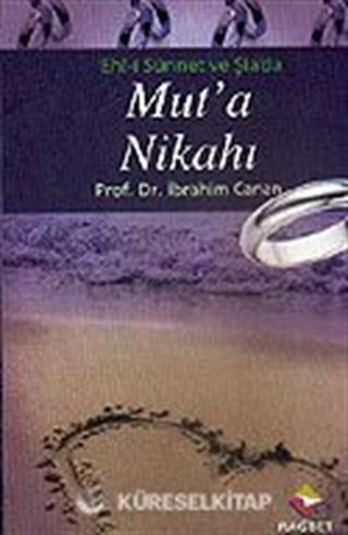 Mut'a Nikahı / Ehl-i Sünnet ve Şia'da (Cep Boy)