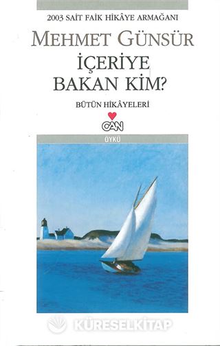 İçeriye Bakan Kim?