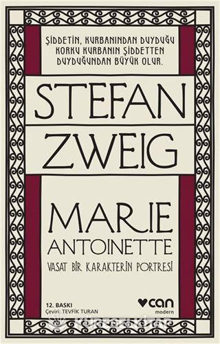 Marie Antoinette