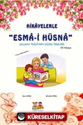 Hikayelerle Esma'i Hüsna (orta boy)