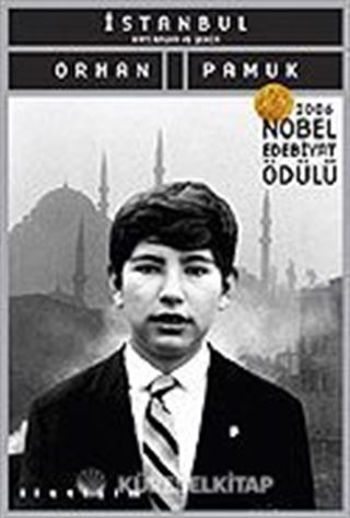 İstanbul Hatıralar ve Şehir