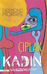 Çıplak Kadın