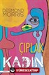 Çıplak Kadın