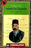 Safahat'tan Seçmeler