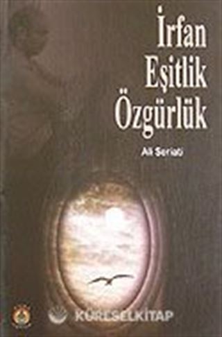 İrfan Eşitlik Özgürlük