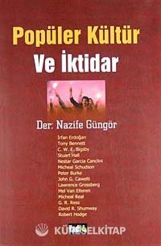 Popüler Kültür ve İktidar