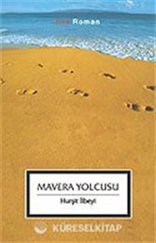 Mavera Yolcusu