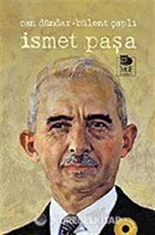 İsmet Paşa / Ciltli ve DVD Armağanlı