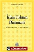 İslam Fıkhının Dinamizmi Sempozyumu