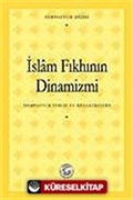 İslam Fıkhının Dinamizmi Sempozyumu