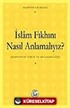 İslam Fıkhını Nasıl Anlamalıyız Sempozyumu