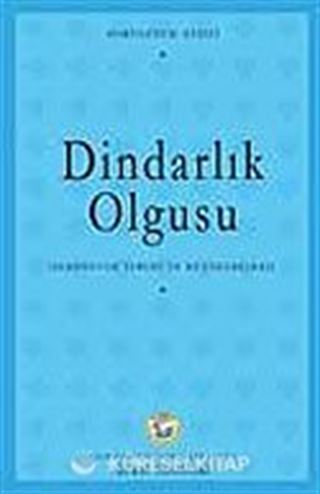 Dindarlık Olgusu Sempozyumu