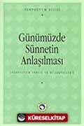 Günümüzde Sünnetin Anlaşılması Sempozyumu