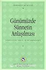 Günümüzde Sünnetin Anlaşılması Sempozyumu