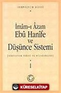 2 Cilt İmam-ı Azam Ebu Hanife ve Düşünce Sistemi Sempozyumu