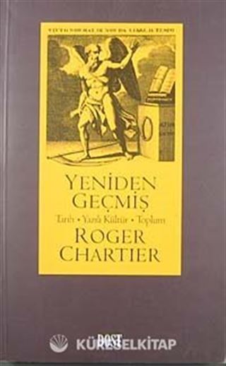 Yeniden Geçmiş