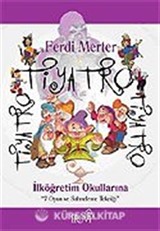 Tiyatro / İlköğretim Okullarına