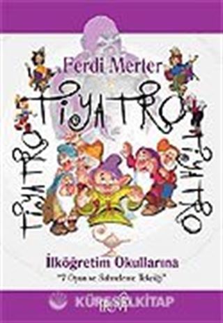 Tiyatro / İlköğretim Okullarına
