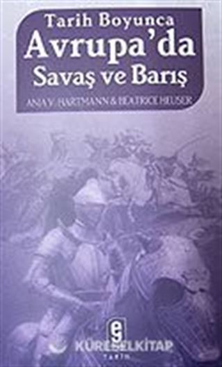 Avrupa'da Savaş ve Barış
