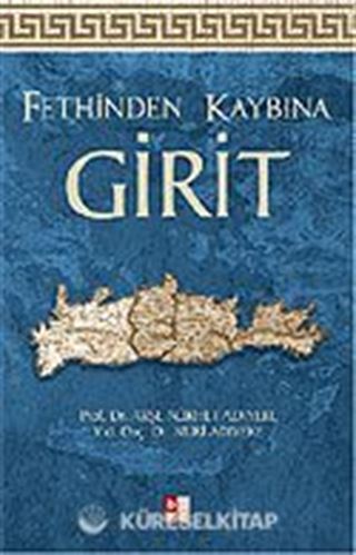 Fethinden Kaybına Girit